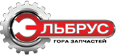 Elbrus Logo
